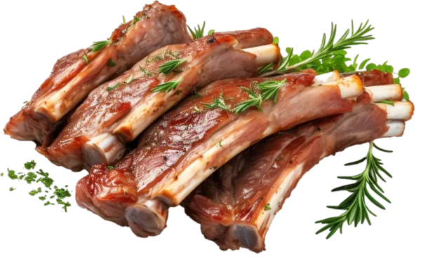 Pork Ribs